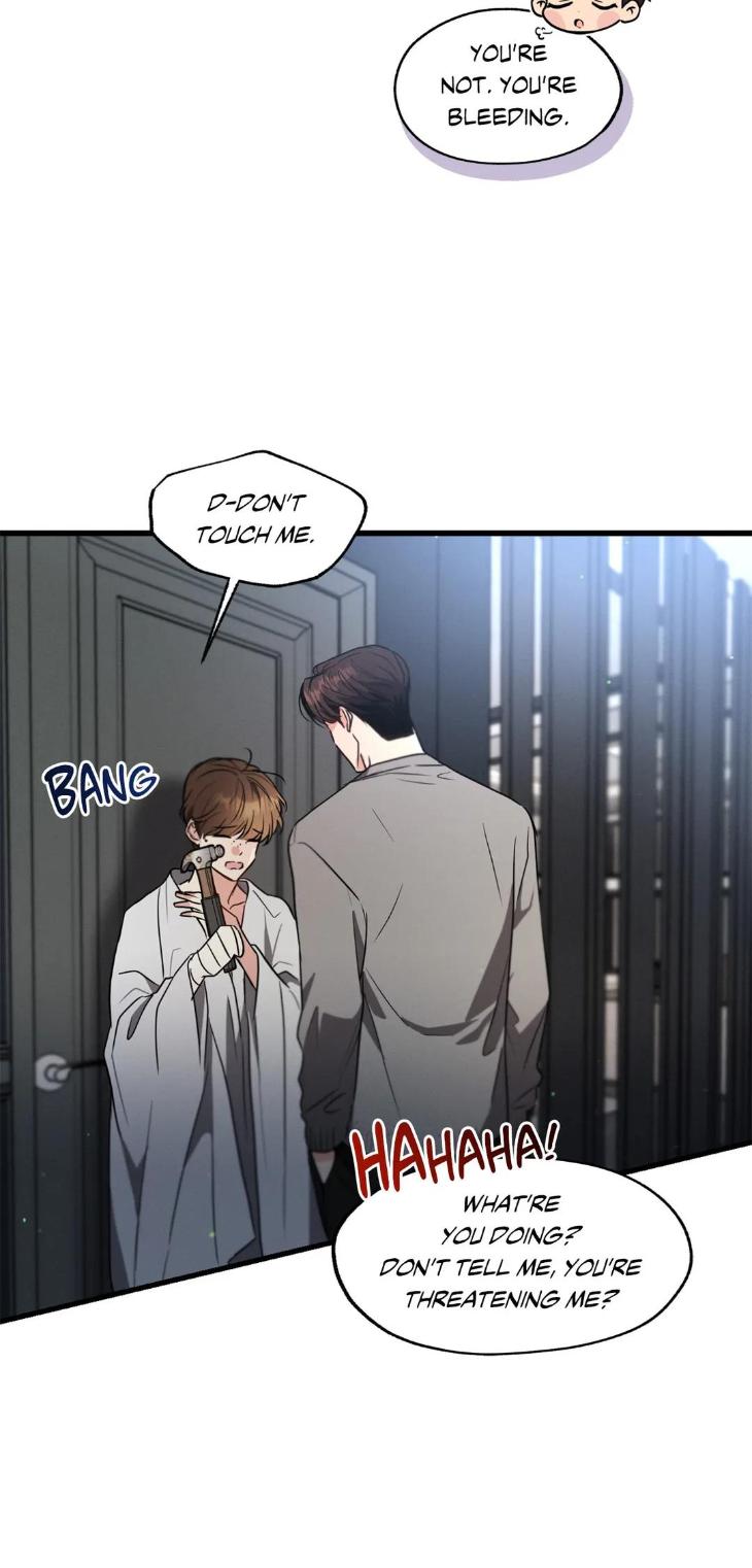 Love-History-Caused-By-Willful-Negligence-By-Uzutokkeng-Ginjyo-Eng page 15