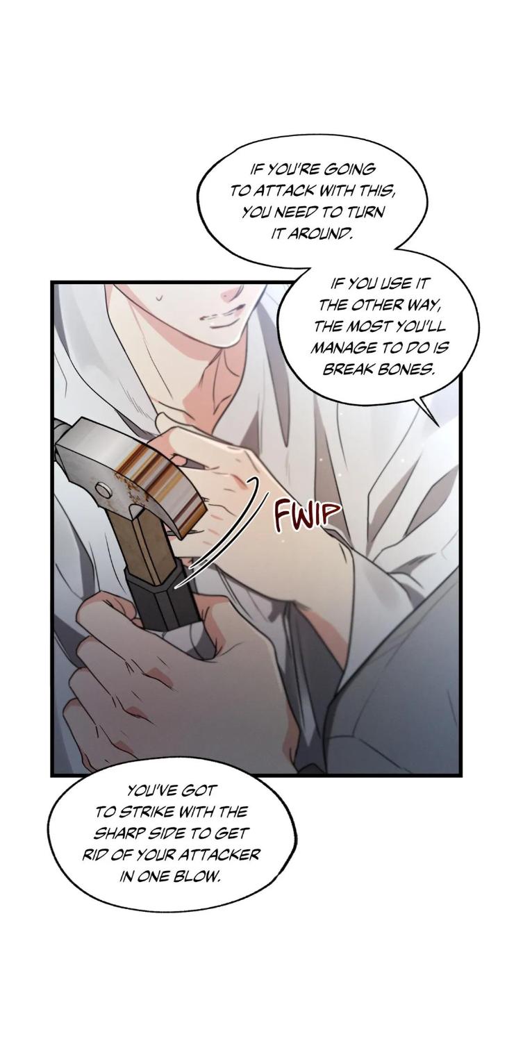 Love-History-Caused-By-Willful-Negligence-By-Uzutokkeng-Ginjyo-Eng page 17
