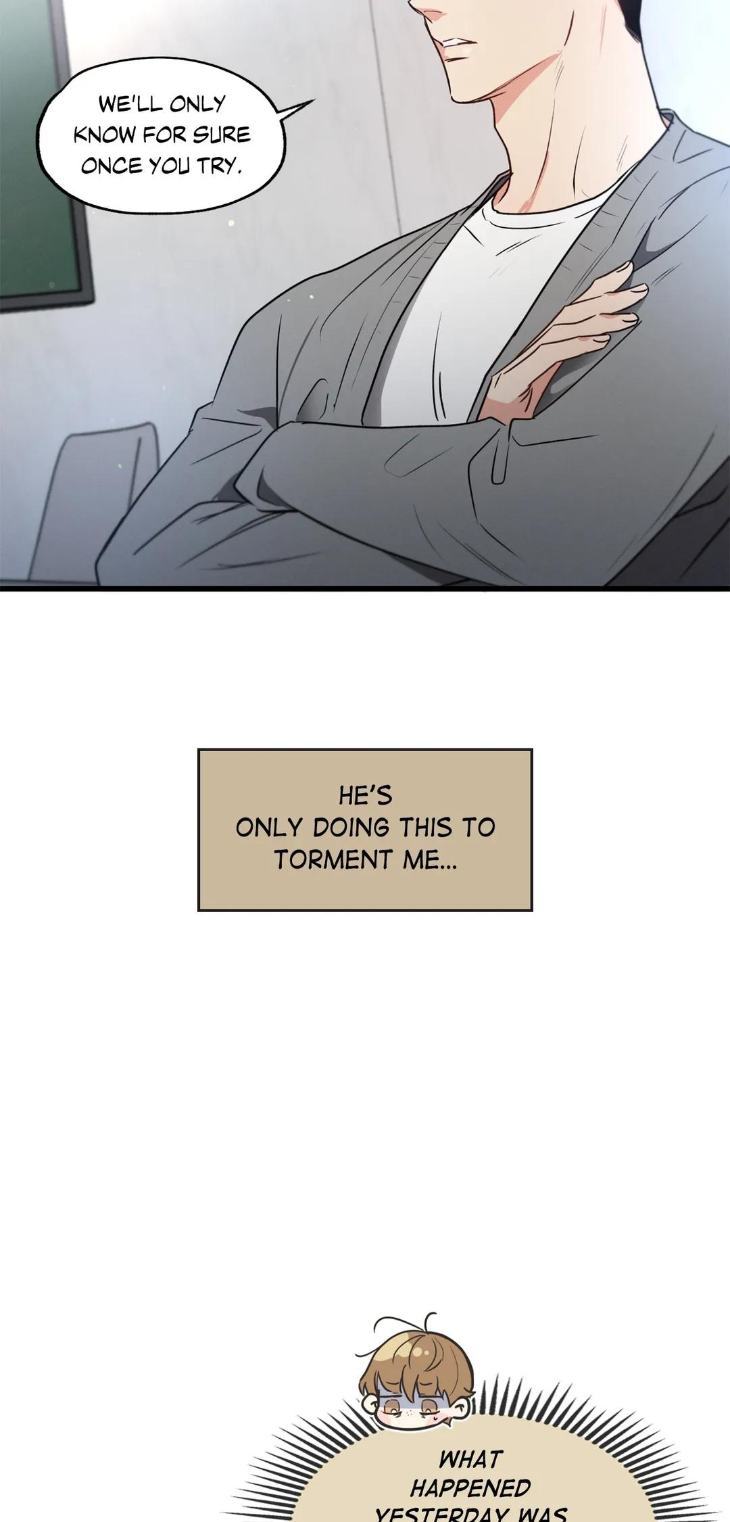 Love-History-Caused-By-Willful-Negligence-By-Uzutokkeng-Ginjyo-Eng page 7