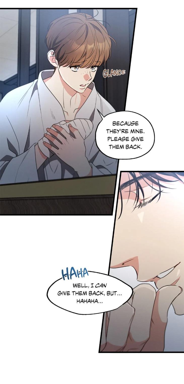 Love-History-Caused-By-Willful-Negligence-By-Uzutokkeng-Ginjyo-Eng page 9