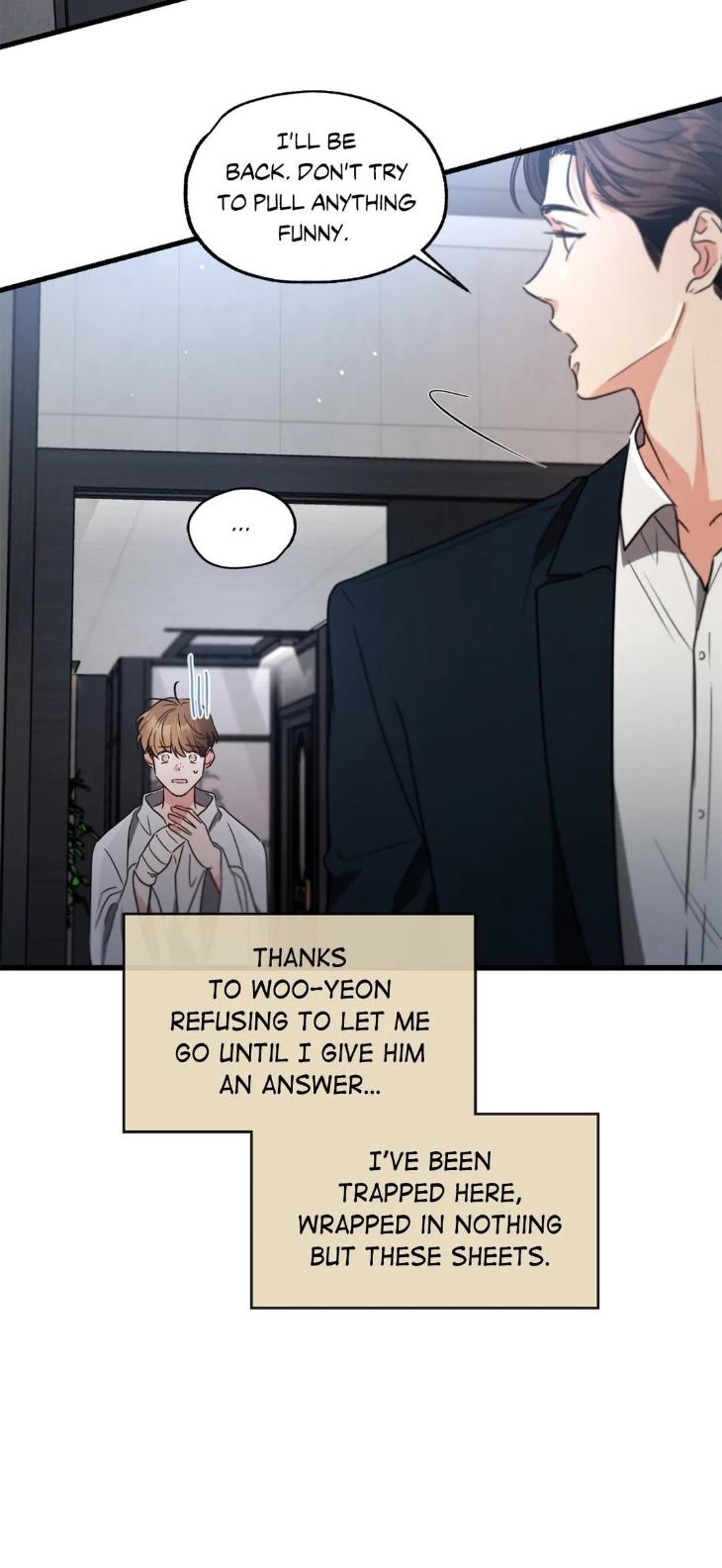 Love-History-Caused-By-Willful-Negligence-By-Uzutokkeng-Ginjyo-Eng page 13