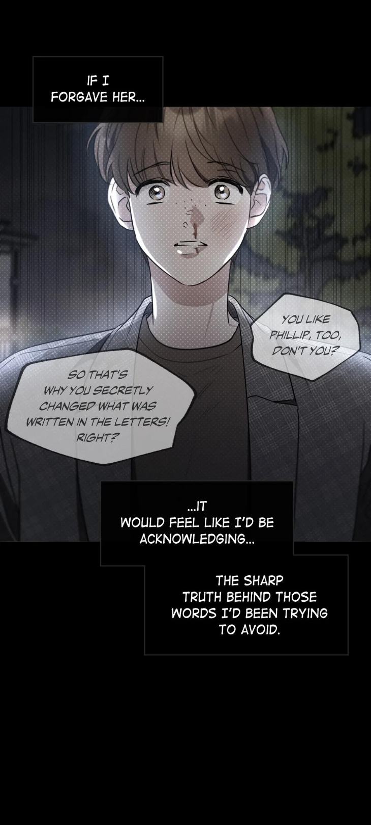 Love-History-Caused-By-Willful-Negligence-By-Uzutokkeng-Ginjyo-Eng page 25
