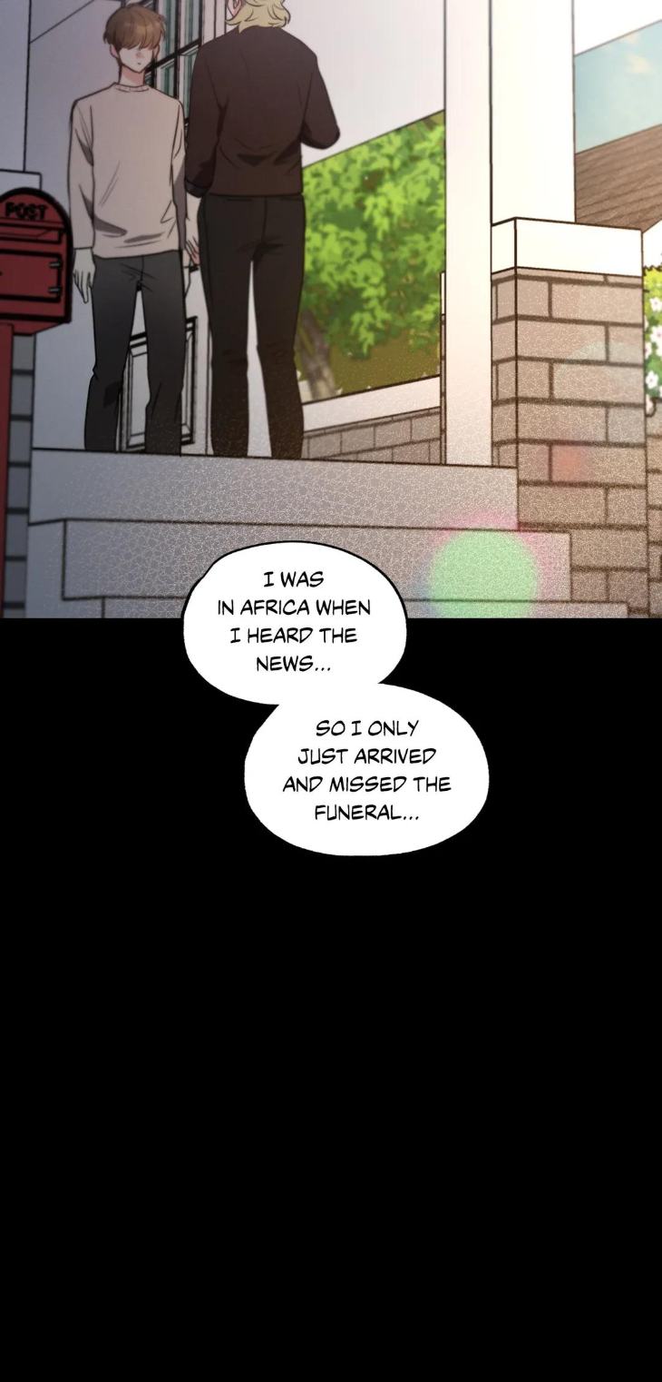Love-History-Caused-By-Willful-Negligence-By-Uzutokkeng-Ginjyo-Eng page 41