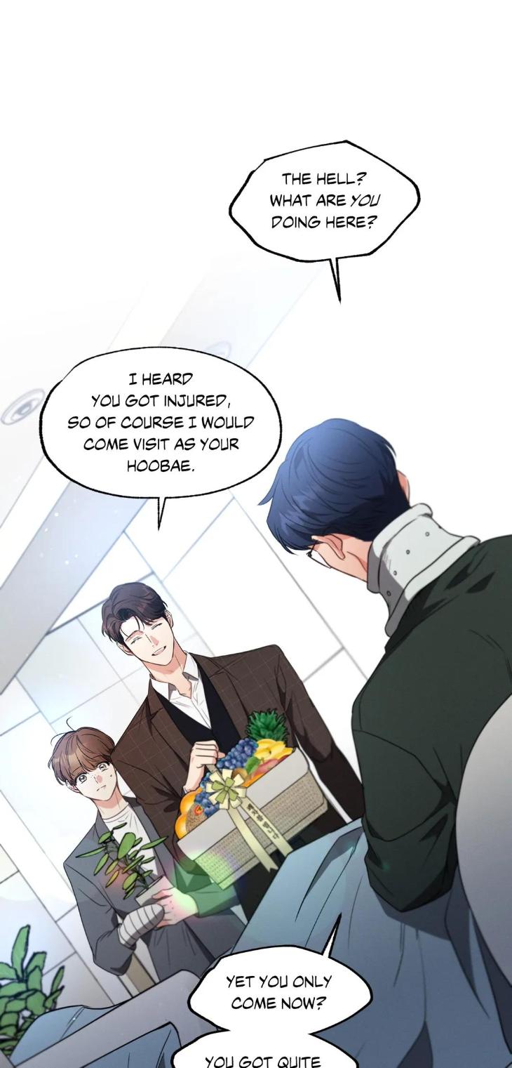 Love-History-Caused-By-Willful-Negligence-By-Uzutokkeng-Ginjyo-Eng page 4