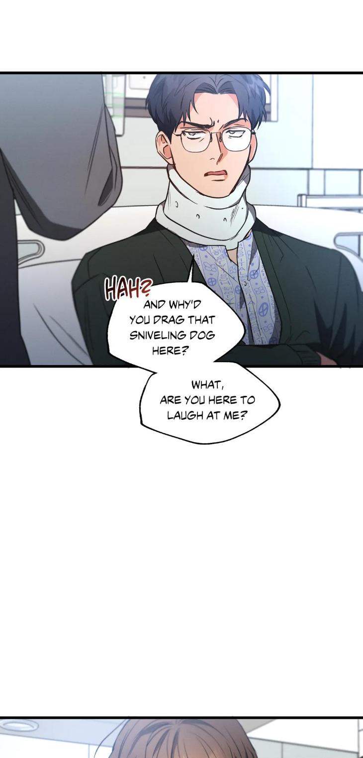 Love-History-Caused-By-Willful-Negligence-By-Uzutokkeng-Ginjyo-Eng page 6