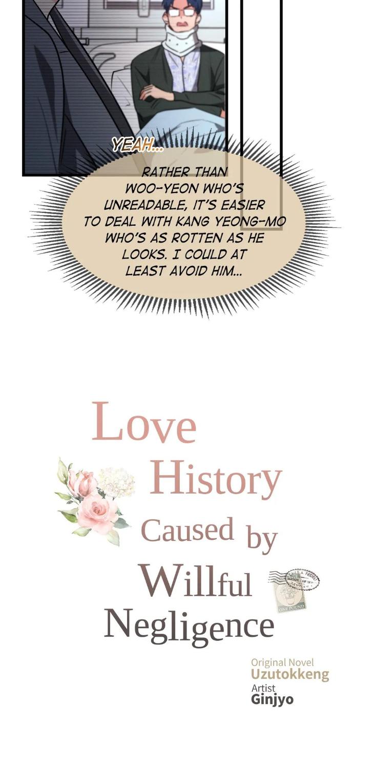 Love-History-Caused-By-Willful-Negligence-By-Uzutokkeng-Ginjyo-Eng page 9