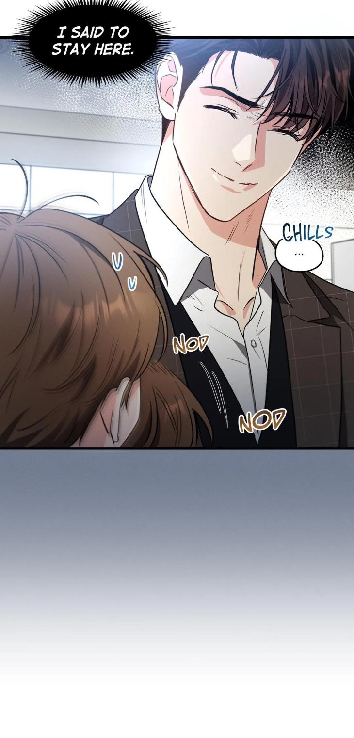 Love-History-Caused-By-Willful-Negligence-By-Uzutokkeng-Ginjyo-Eng page 23