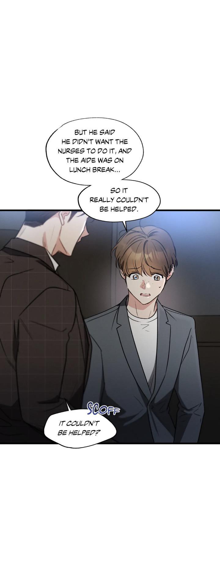 Love-History-Caused-By-Willful-Negligence-By-Uzutokkeng-Ginjyo-Eng page 5
