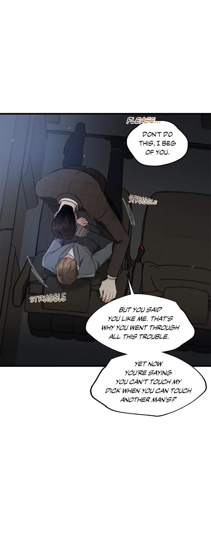 Love-History-Caused-By-Willful-Negligence-By-Uzutokkeng-Ginjyo-Eng page 23