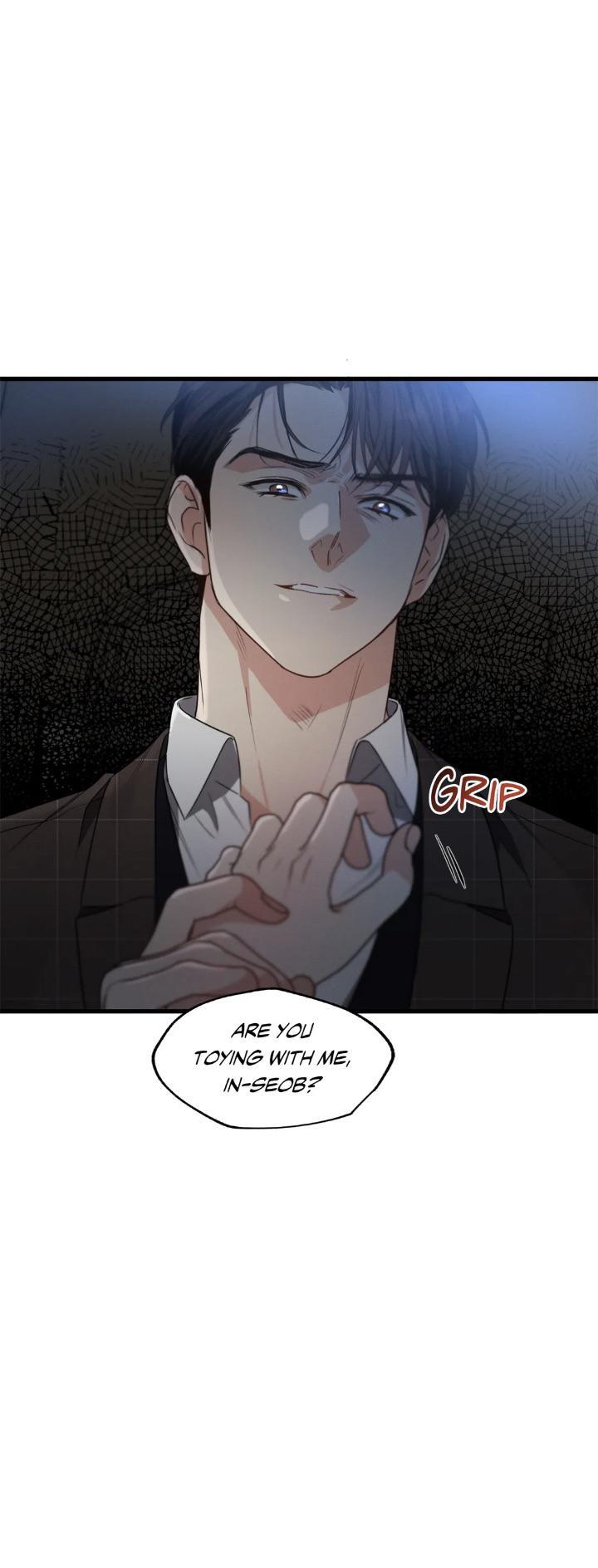 Love-History-Caused-By-Willful-Negligence-By-Uzutokkeng-Ginjyo-Eng page 24