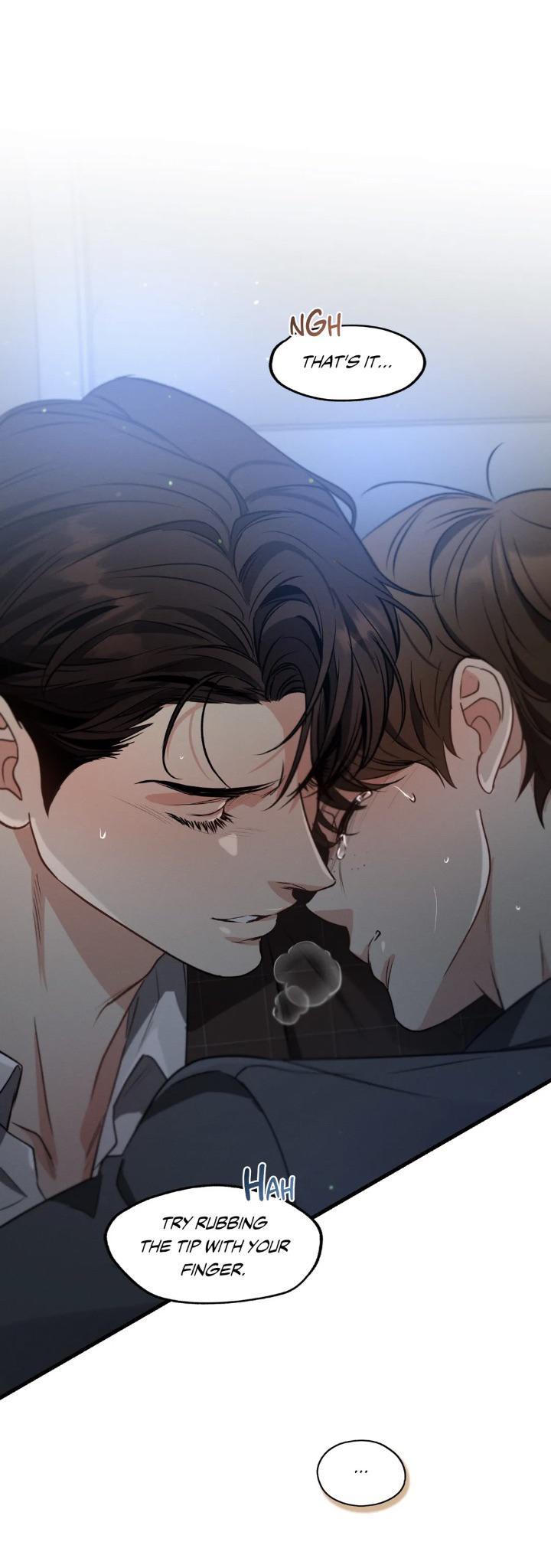 Love-History-Caused-By-Willful-Negligence-By-Uzutokkeng-Ginjyo-Eng page 34