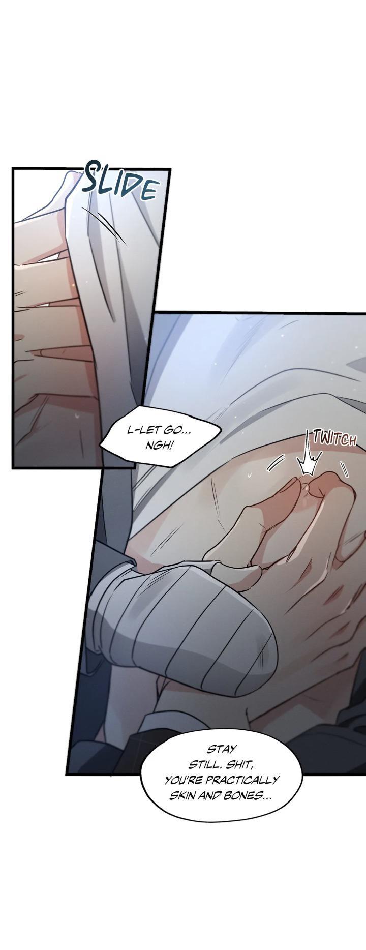 Love-History-Caused-By-Willful-Negligence-By-Uzutokkeng-Ginjyo-Eng page 39