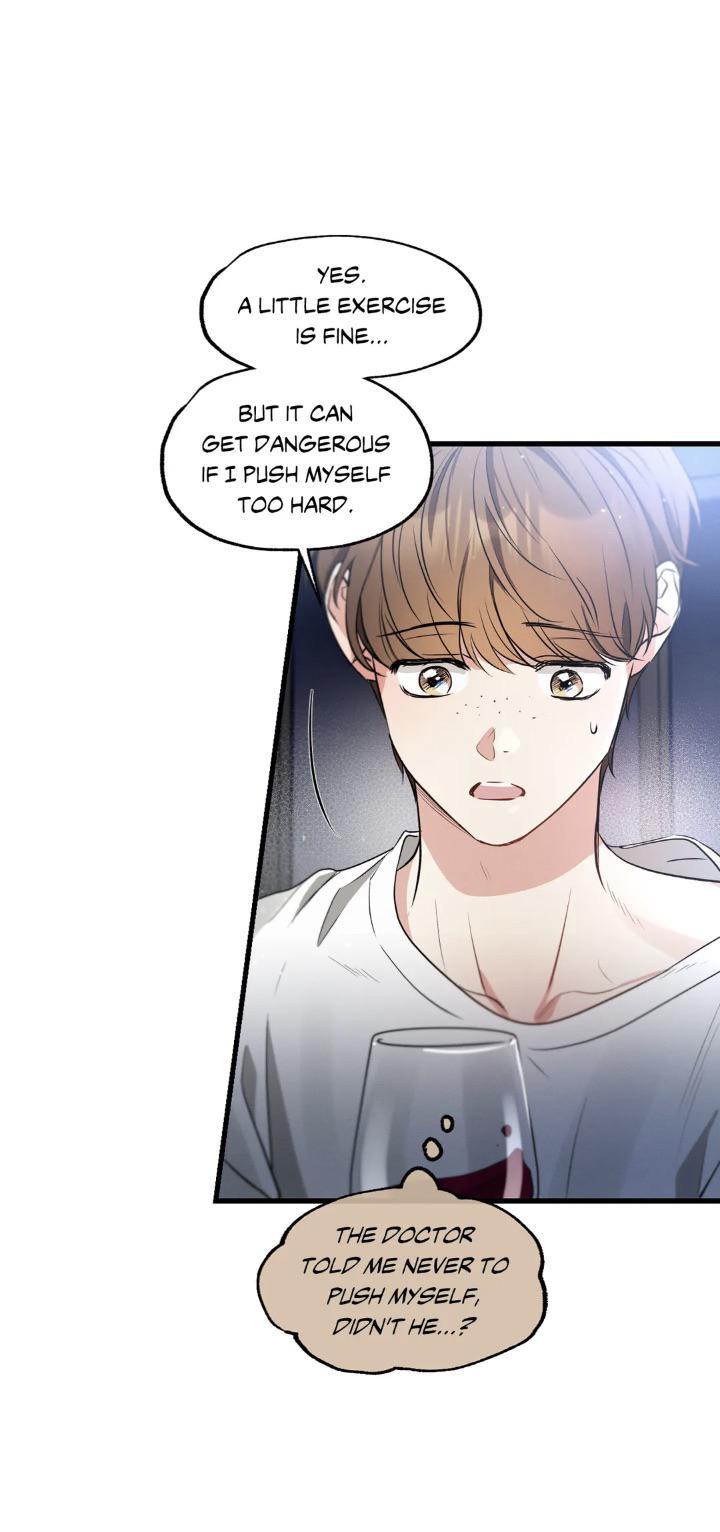 Love-History-Caused-By-Willful-Negligence-By-Uzutokkeng-Ginjyo-Eng page 18