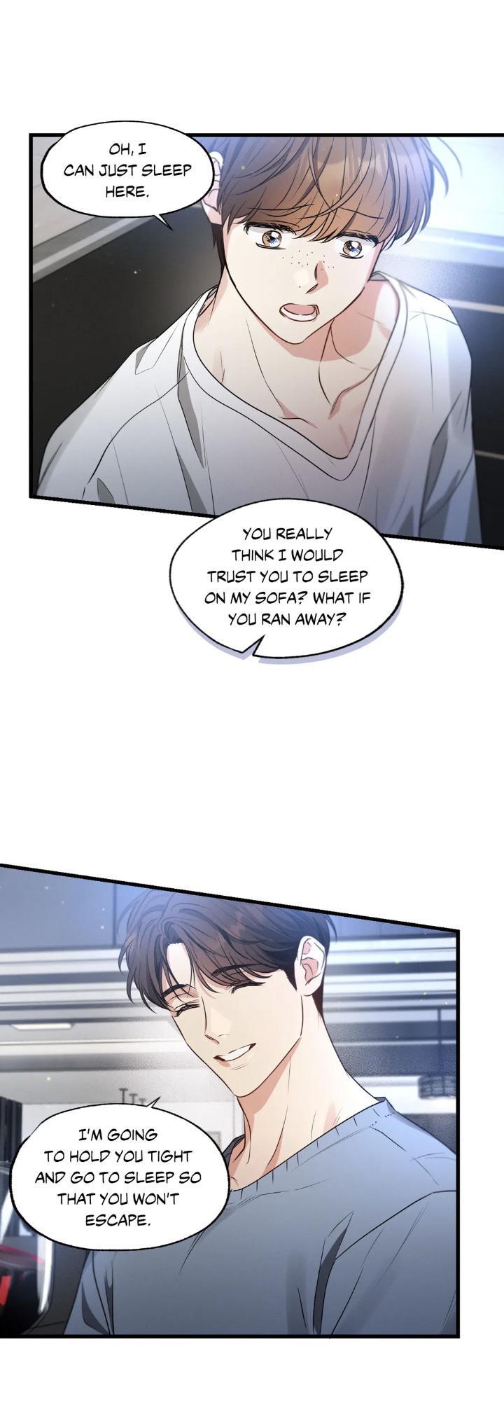 Love-History-Caused-By-Willful-Negligence-By-Uzutokkeng-Ginjyo-Eng page 24