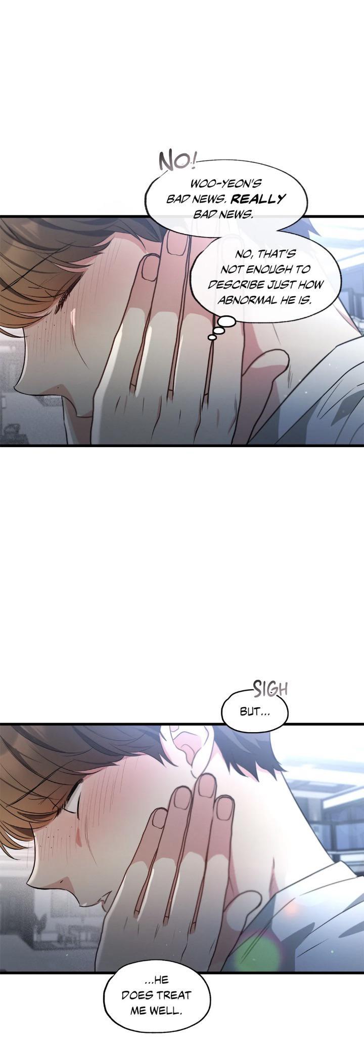 Love-History-Caused-By-Willful-Negligence-By-Uzutokkeng-Ginjyo-Eng page 3