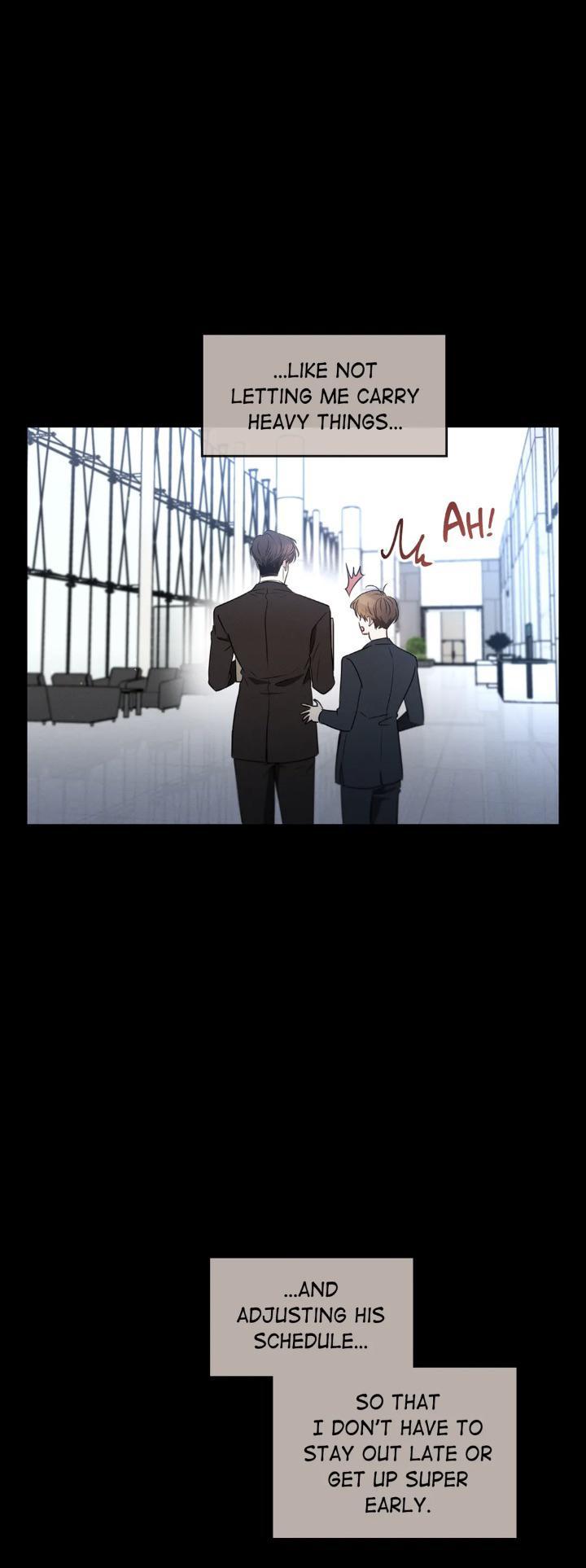 Love-History-Caused-By-Willful-Negligence-By-Uzutokkeng-Ginjyo-Eng page 5