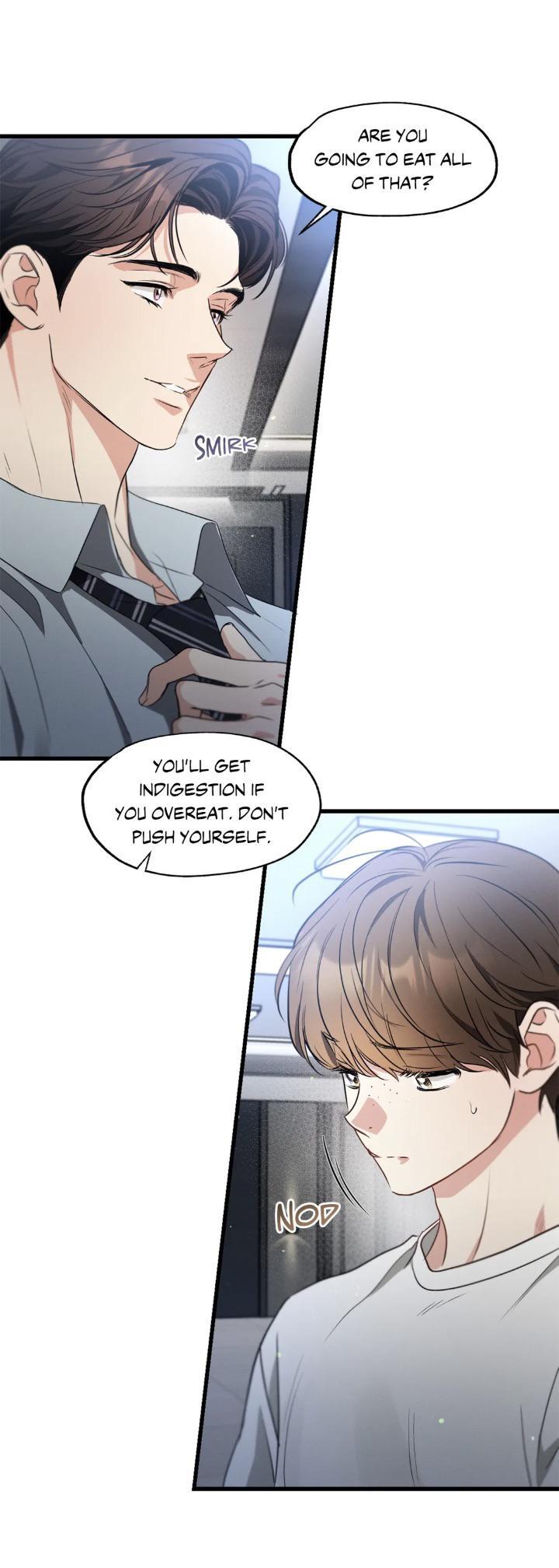 Love-History-Caused-By-Willful-Negligence-By-Uzutokkeng-Ginjyo-Eng page 26