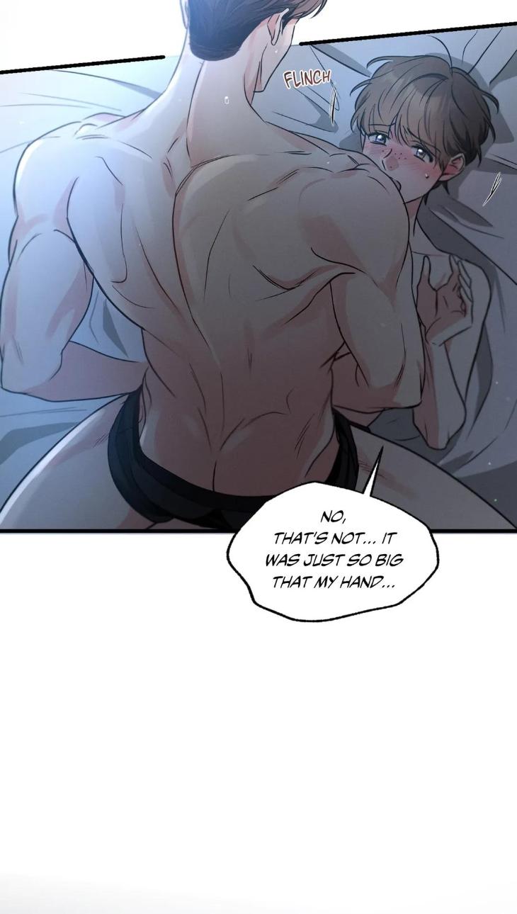 Love-History-Caused-By-Willful-Negligence-By-Uzutokkeng-Ginjyo-Eng page 81