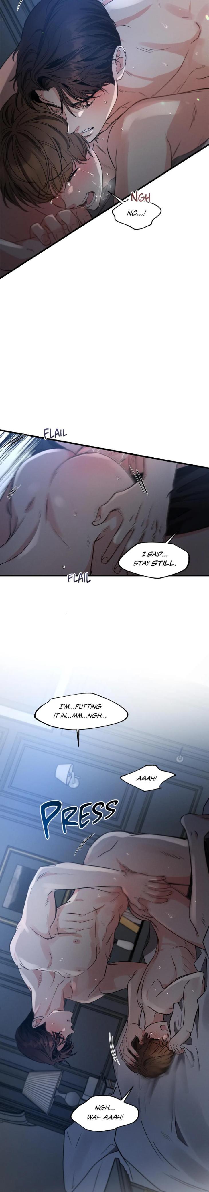 Love-History-Caused-By-Willful-Negligence-By-Uzutokkeng-Ginjyo-Eng page 4