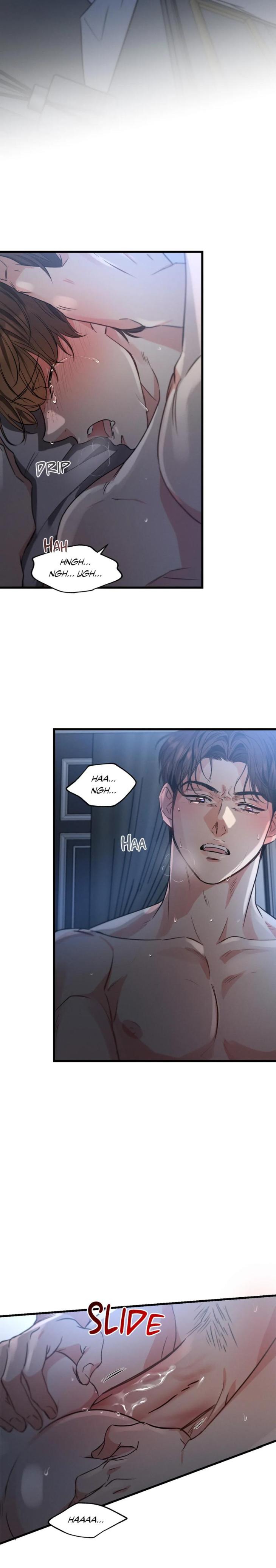 Love-History-Caused-By-Willful-Negligence-By-Uzutokkeng-Ginjyo-Eng page 5