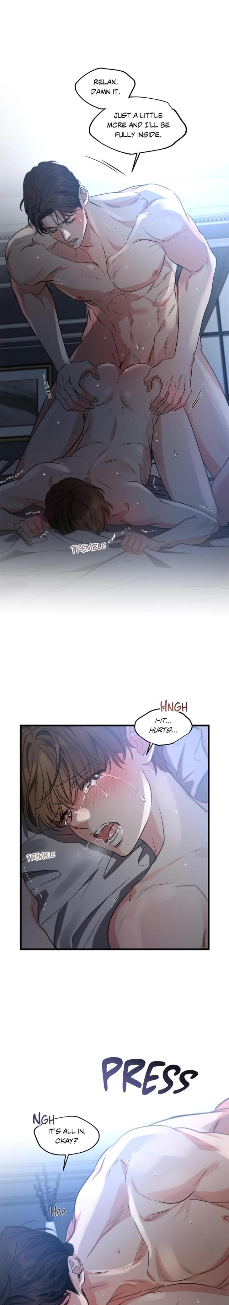 Love-History-Caused-By-Willful-Negligence-By-Uzutokkeng-Ginjyo-Eng page 6