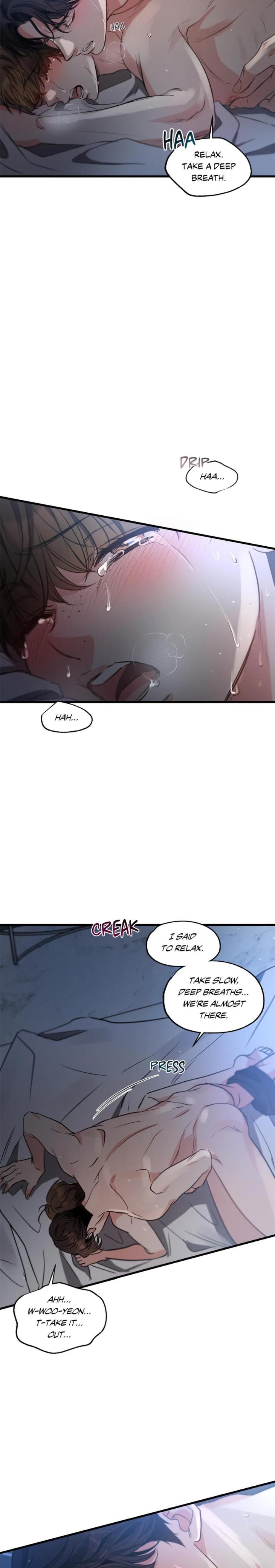Love-History-Caused-By-Willful-Negligence-By-Uzutokkeng-Ginjyo-Eng page 7