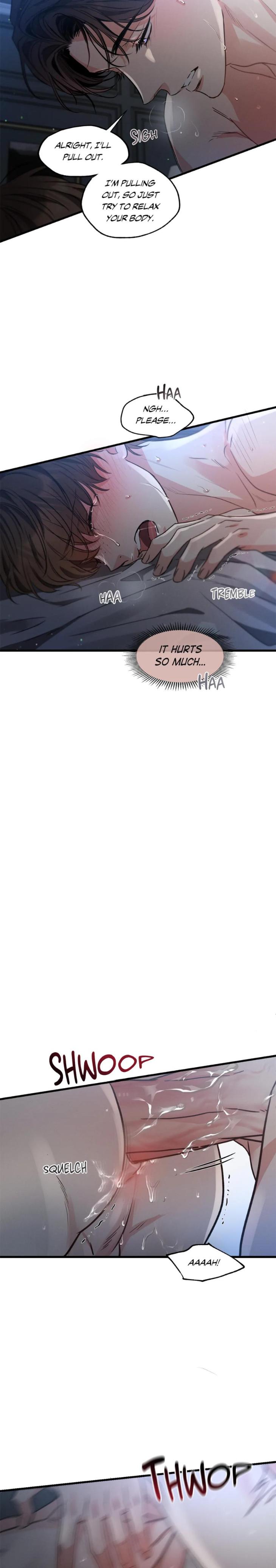 Love-History-Caused-By-Willful-Negligence-By-Uzutokkeng-Ginjyo-Eng page 8