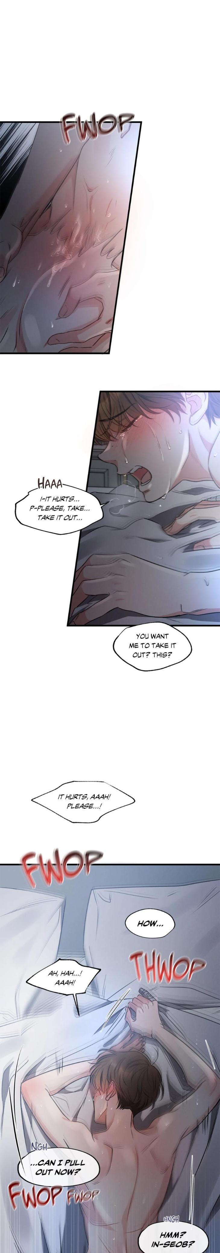 Love-History-Caused-By-Willful-Negligence-By-Uzutokkeng-Ginjyo-Eng page 10