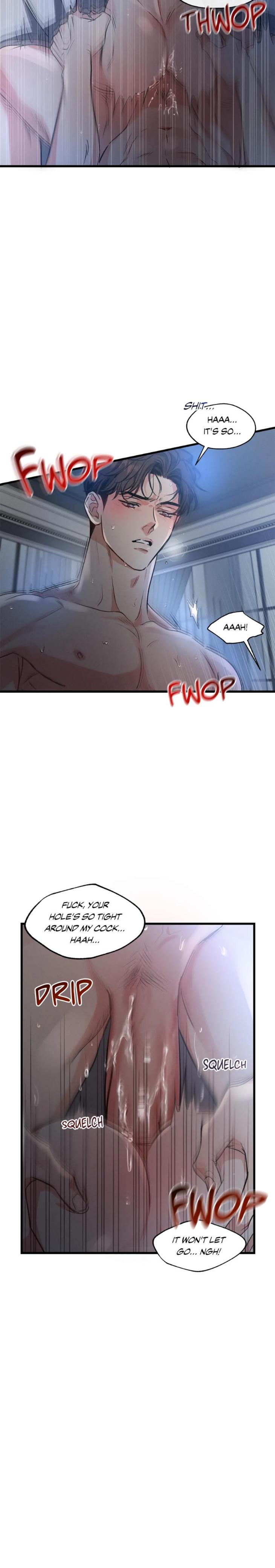 Love-History-Caused-By-Willful-Negligence-By-Uzutokkeng-Ginjyo-Eng page 11