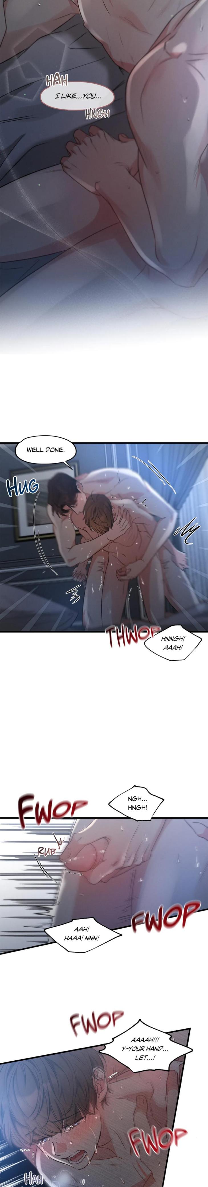 Love-History-Caused-By-Willful-Negligence-By-Uzutokkeng-Ginjyo-Eng page 27