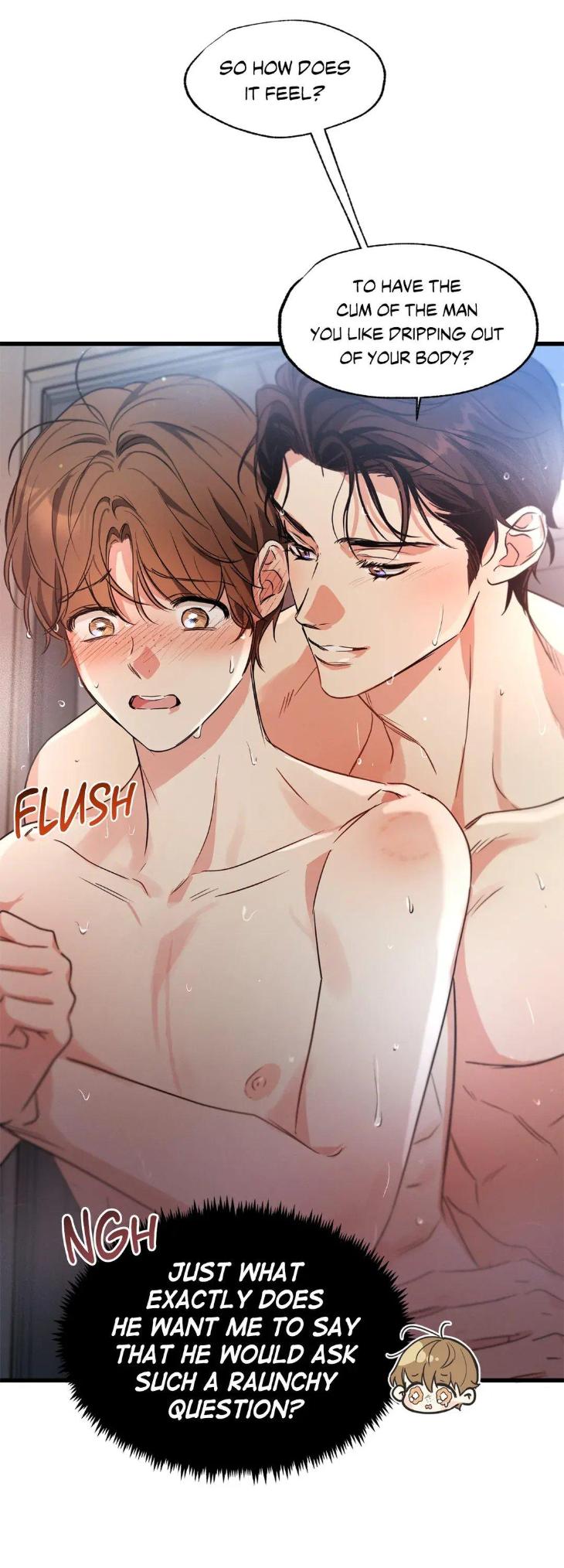 Love-History-Caused-By-Willful-Negligence-By-Uzutokkeng-Ginjyo-Eng page 9