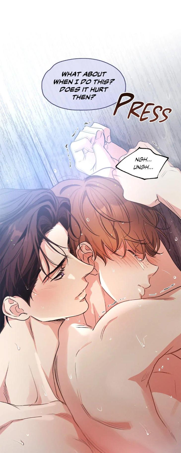 Love-History-Caused-By-Willful-Negligence-By-Uzutokkeng-Ginjyo-Eng page 18