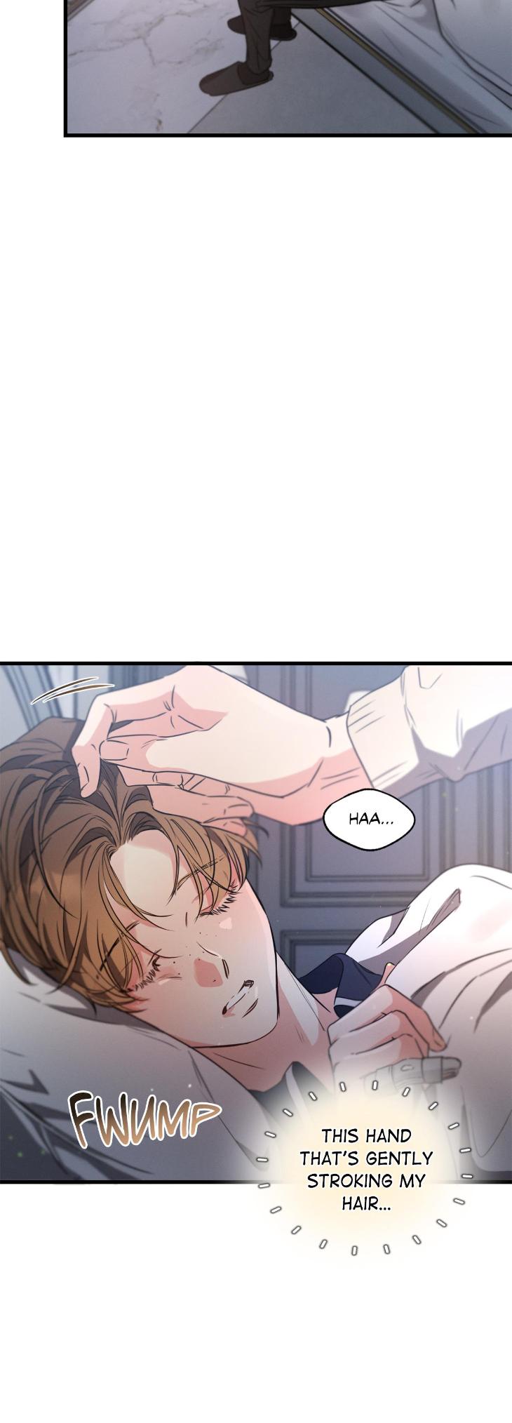 Love-History-Caused-By-Willful-Negligence-By-Uzutokkeng-Ginjyo-Eng page 6