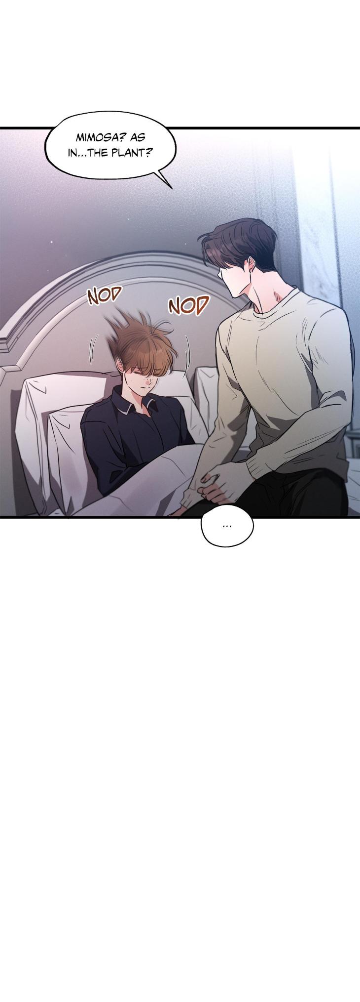 Love-History-Caused-By-Willful-Negligence-By-Uzutokkeng-Ginjyo-Eng page 33