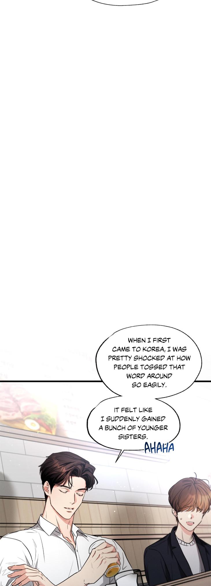 Love-History-Caused-By-Willful-Negligence-By-Uzutokkeng-Ginjyo-Eng page 3