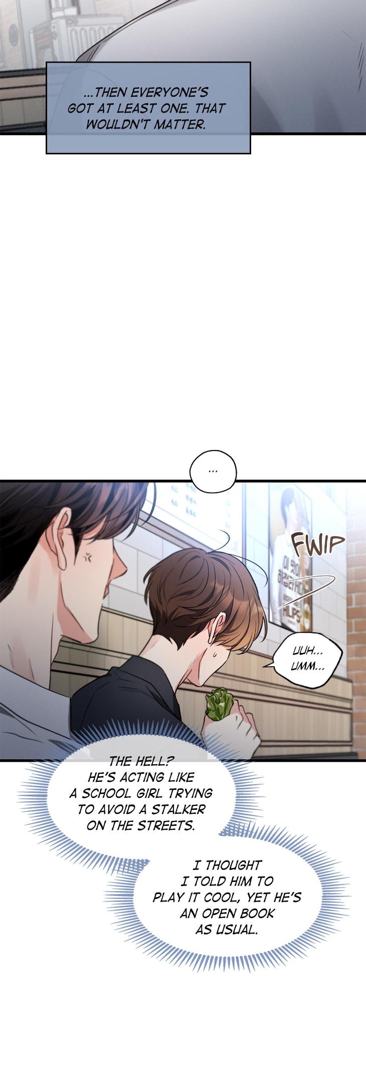 Love-History-Caused-By-Willful-Negligence-By-Uzutokkeng-Ginjyo-Eng page 9