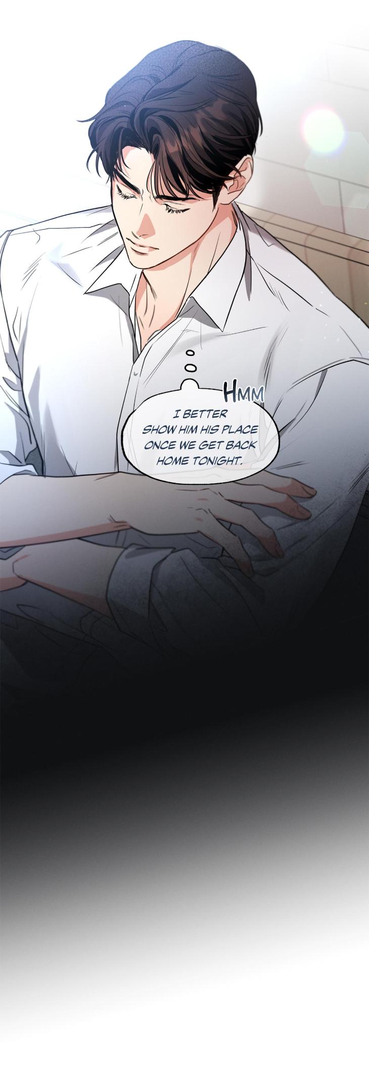 Love-History-Caused-By-Willful-Negligence-By-Uzutokkeng-Ginjyo-Eng page 10