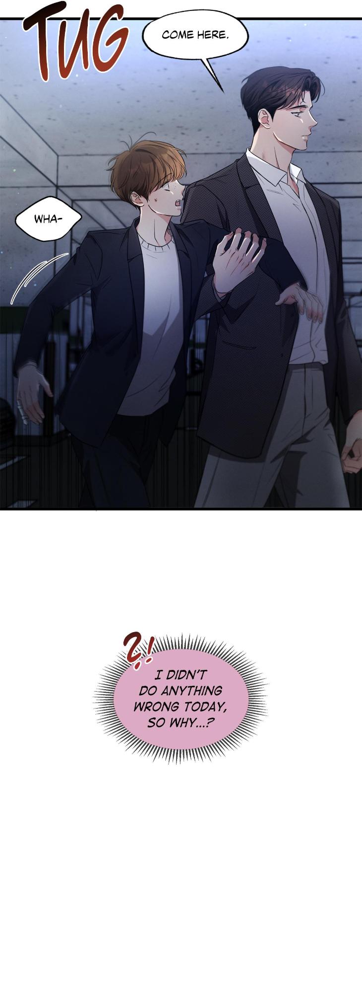 Love-History-Caused-By-Willful-Negligence-By-Uzutokkeng-Ginjyo-Eng page 28