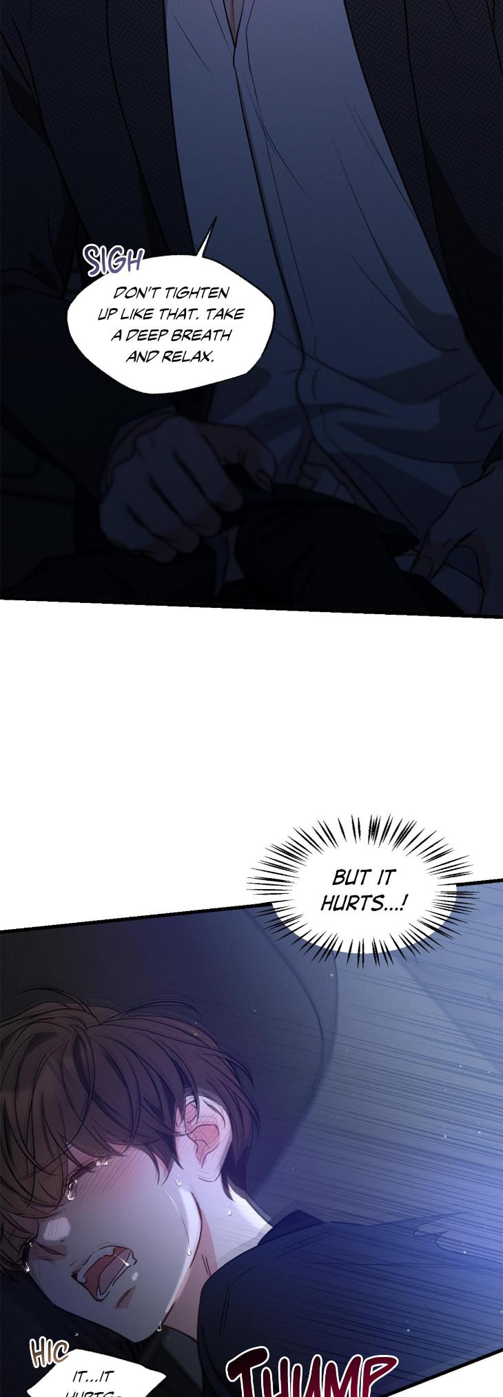 Love-History-Caused-By-Willful-Negligence-By-Uzutokkeng-Ginjyo-Eng page 61