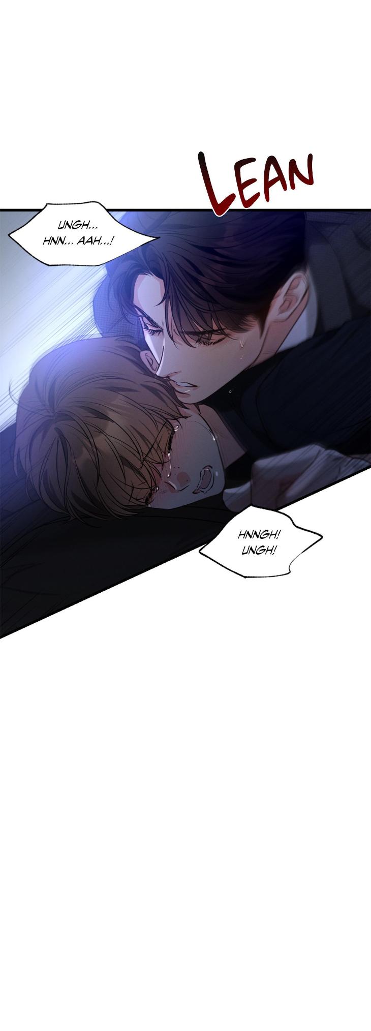 Love-History-Caused-By-Willful-Negligence-By-Uzutokkeng-Ginjyo-Eng chapter_074 thumbnail