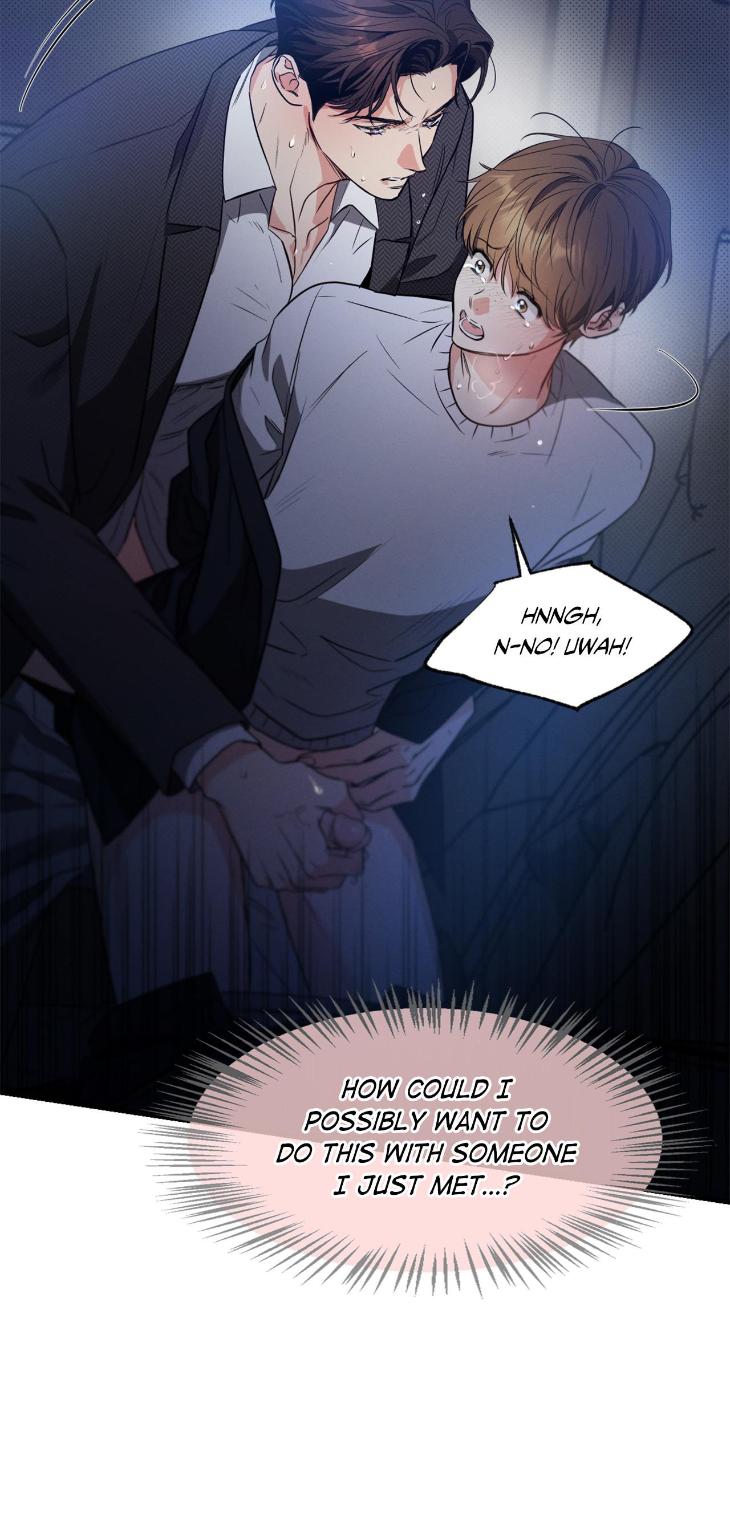 Love-History-Caused-By-Willful-Negligence-By-Uzutokkeng-Ginjyo-Eng page 7