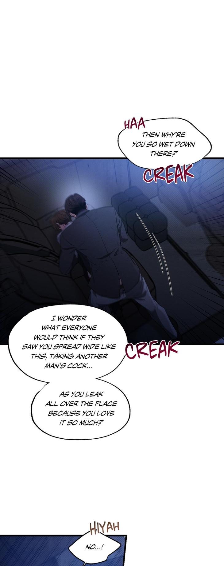 Love-History-Caused-By-Willful-Negligence-By-Uzutokkeng-Ginjyo-Eng page 8