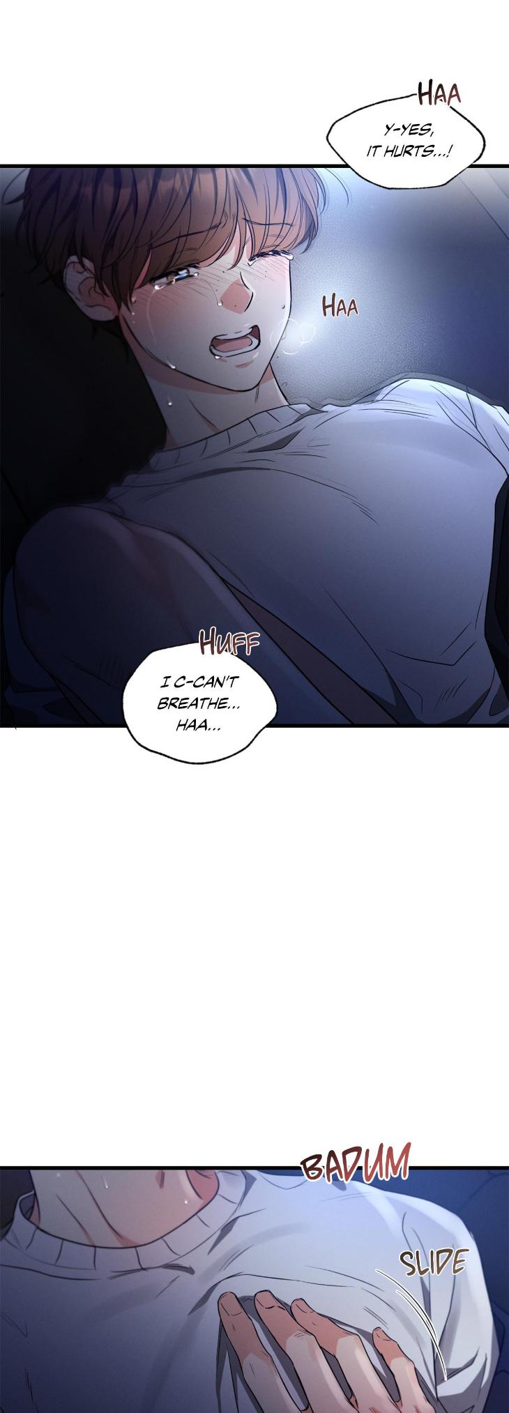 Love-History-Caused-By-Willful-Negligence-By-Uzutokkeng-Ginjyo-Eng page 18