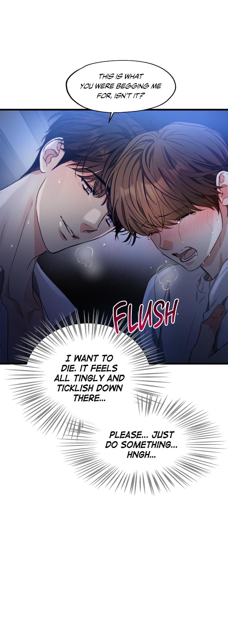 Love-History-Caused-By-Willful-Negligence-By-Uzutokkeng-Ginjyo-Eng page 23