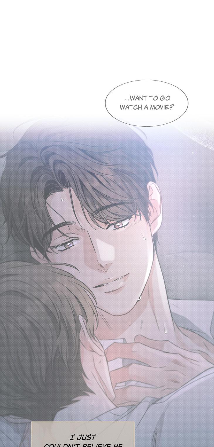 Love-History-Caused-By-Willful-Negligence-By-Uzutokkeng-Ginjyo-Eng page 5