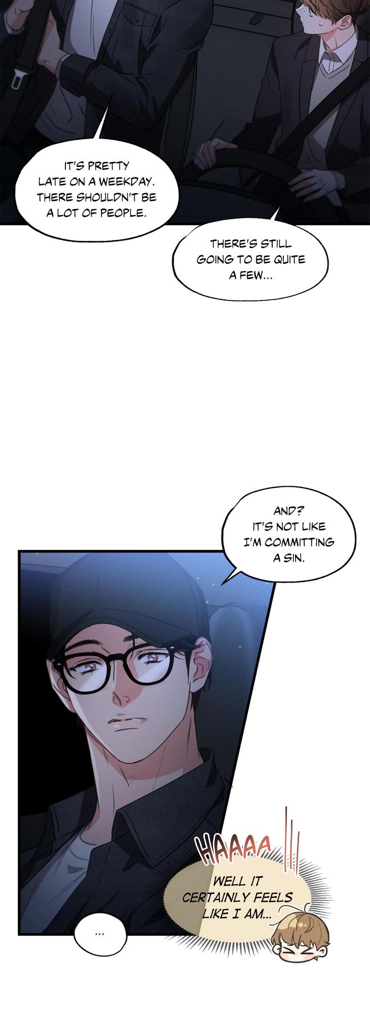 Love-History-Caused-By-Willful-Negligence-By-Uzutokkeng-Ginjyo-Eng page 11