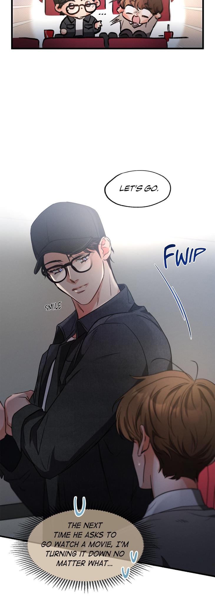 Love-History-Caused-By-Willful-Negligence-By-Uzutokkeng-Ginjyo-Eng page 3