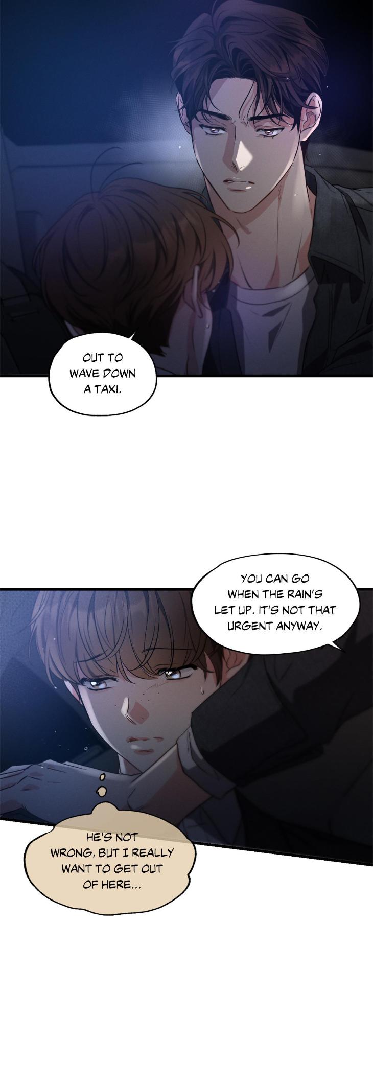 Love-History-Caused-By-Willful-Negligence-By-Uzutokkeng-Ginjyo-Eng page 32
