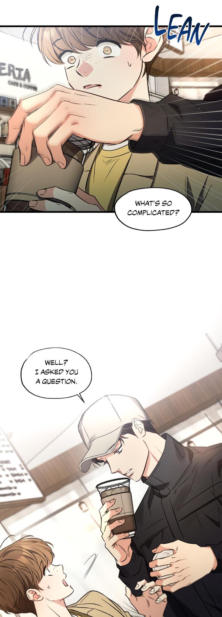 Love-History-Caused-By-Willful-Negligence-By-Uzutokkeng-Ginjyo-Eng page 8