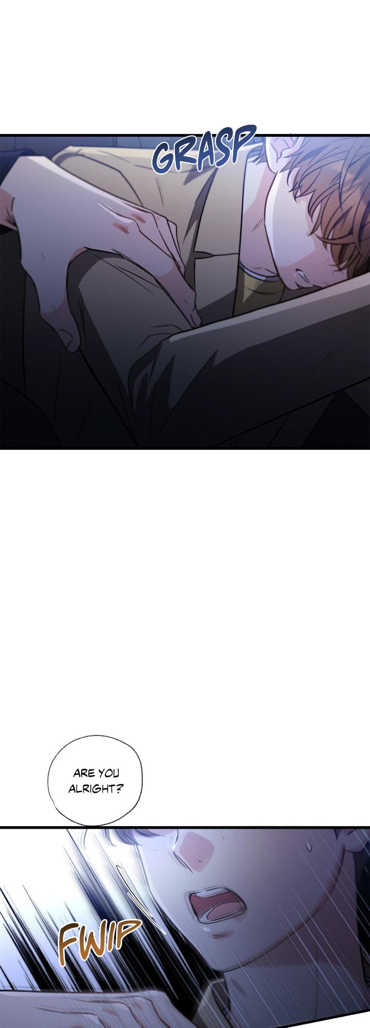 Love-History-Caused-By-Willful-Negligence-By-Uzutokkeng-Ginjyo-Eng page 5